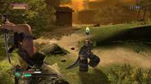 Way of the Samurai 3 - Xbox 360 (begagnad)