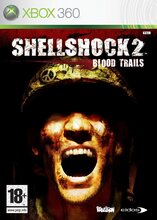 Shellshock 2 - Xbox 360 (begagnad)