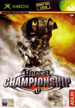 Unreal Championship - Xbox (begagnad)