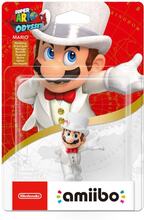 Amiibo Figurine - Mario Wedding (Super Mario Collection) - Amiibo