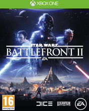 Star Wars Battlefront 2 - Xbox One (begagnad)