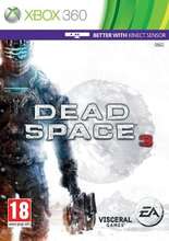 Dead Space 3 (Xbox)