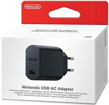 Official Nintendo SNES Classic Mini USB AC Power Adapter (EU) (snes)