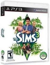 Sims 3 (ps3)