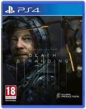 Death Stranding - Playstation 4 (begagnad)