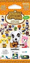 Animal Crossing: Happy Home Designer amiibo Series 2 Card Pack - Amiibo