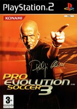 Pro Evolution Soccer 3 - Playstation 2