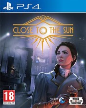Ps4 Close To The Sun (Playstation 4)
