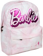 Skolryggsäck Barbie Rosa 32 x 12 x 42 cm