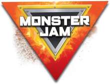 Monster Jam 1:64 2 pack - Bakugan vs Batman