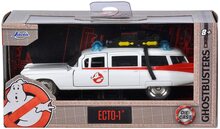 Ghostbusters ECTO-1 Metall 1:32