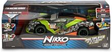 Nikko 28 cm Racing Serie - Fang Racing #888