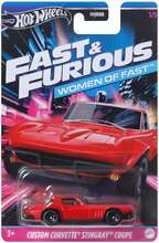 Hot Wheels Fast & Furious 1:64 5/5