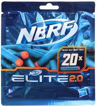 NERF Elite 2.0 Refill 20-pack