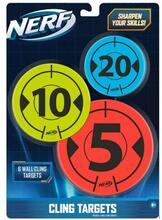 1-Pack NERF - 5st Wall to Wall Target