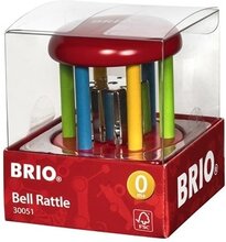 BRIO 30051 Bell Rattle