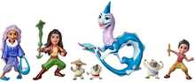 Raya och den sista draken Lekset Disney Princess