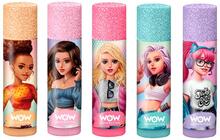 Wow Generation flavoured assorted lip balm