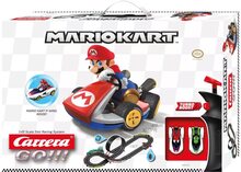 Carrera Bilbana - Nintendo Mario Kart P-Wing GO!