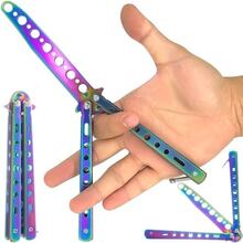 Butterfly Träningskniv - Balisong