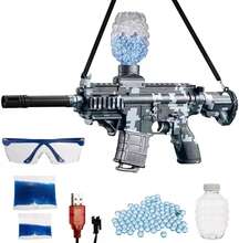 Leksaksgevär Kit / Gel Blaster - Skjuter vattenkulor
