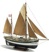 Billing Boats - Dana Fiskebåt