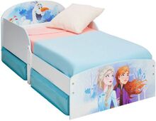 Disney Frost Junior säng u. madras