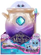 Magic Mixies Magic Cauldron Blue (30284)