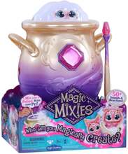 Magic Mixies Magic Cauldron - Pink (30291)