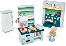 Tender Leaf - Dollhouse furniture - Kitchen - (TL8153)