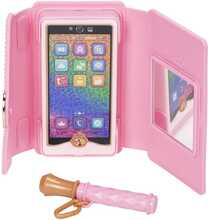 Disney Princess - Style Collection - Play Phone Stylish Clutch (221314)