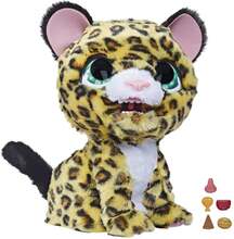 furReal - Lil Wilds Lolly the Leopard (F4394)