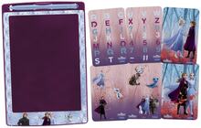 Lexibook - 8.5 E-ink Magic Tab - Disney Frozen (CRT10FZ)