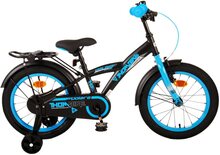 Volare - Childrens Bicycle 16 - Thombike Blue (21540)