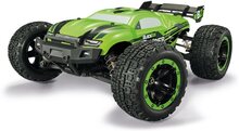 BLACKZON - Slyder ST Turbo 1/16 4WD 2S Brushless - Green (540202)