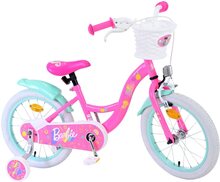 Volare - Childrens Bicycle 16 - Barbie (31654-SACB)