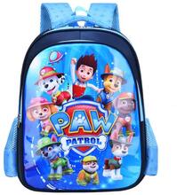 Paw Patrol Ryggsäck skolväska