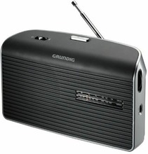 Radiotransistor Grundig FM AM