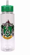 Harry Potter - Slytherin Crest Vattenflaska 700 ml