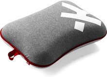 SKROSS Travel Pillow -resevänlig kudde