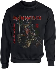 Iron Maiden Senjutsu Tröja/ Sweatshirt