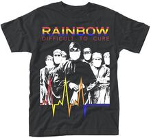 Rainbow Difficult To Cure T-Shirt