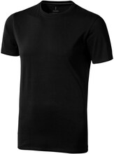 Elevate Nanaimo kortärmad T-shirt för män
