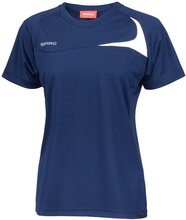 Spiro Womens/Ladies Sports Dash Performance Training T-Shirt