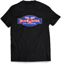 EDDIE MEDUZA - T-SHIRT, RETROLOGO