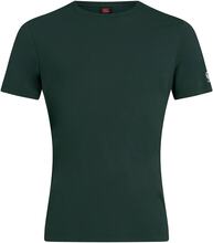 Canterbury Unisex Club Plain T-Shirt för vuxna