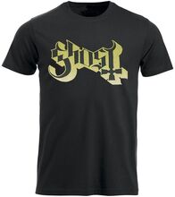 Ghost Logo T-Shirt