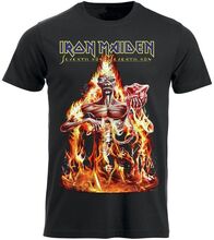 Iron Maiden Seventh Son of a Seventh Son T-Shirt
