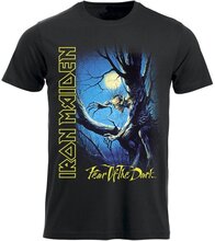 Iron Maiden Fear of the Dark T-Shirt