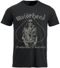 Motörhead 49% motherfucker, 51% son of a bitch T-Shirt